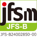 JFS-B規格 Ver.3.0